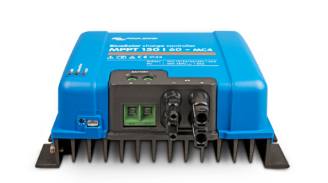 CONTROLADOR VICTRON ENERGY | BLUESOLAR MPPT 150/60-MC4