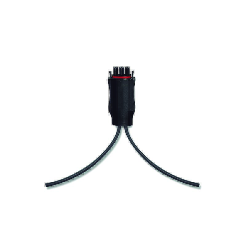 Y3 Bus Cable(12AWG,TC‐ER cUL,2m,BK‐RD‐GN) para microinversor APSYSTEM YC600