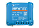 CONTROLADOR VICTRON ENERGY | SMARTSOLAR MPPT 75/15-RETAIL