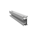RIEL PARA MONTAJE DE PANELES 7R-4700MM