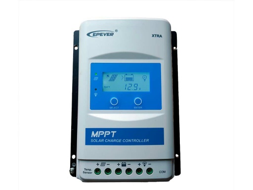 [CC-EV-XTRA1210] CONTROLADOR EPEVER | XTRA1210N 12VDC/24VDC/10A