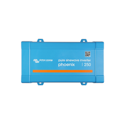 [IOG-VE-48/250] INVERSOR OFF GRID VICTRON ENERGY | PHOENIX INVERTER 48/250 120V VE.Direct NEMA 5-15R