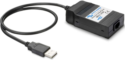 [IF-VE-MK2] INTERFACE VICTRON ENERGY | MK2-USB