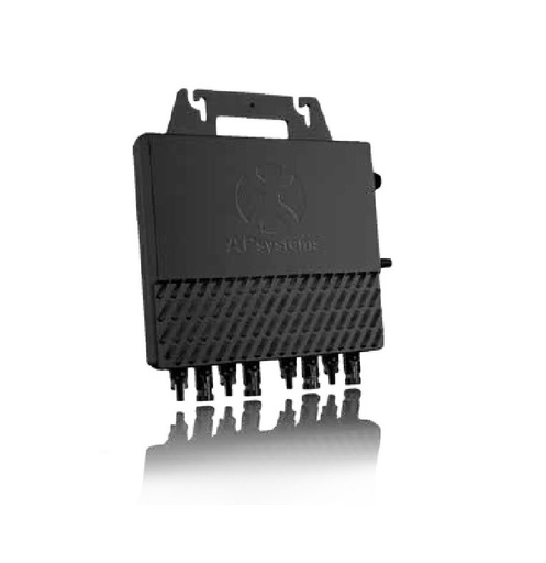 [MI-AP-QS1A] MICROINVERSOR APSYSTEMS | QS1A 1500W/220V