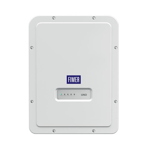 [IC-FM-UNO-5] INVERSOR FIMER | UNO-DM-5.0-TL-PLUS-SB-QU