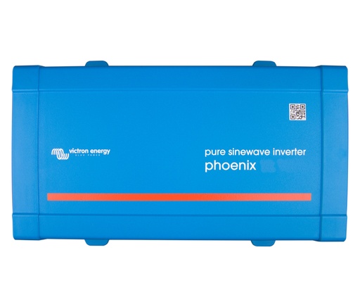 [IOG-VE-PI-48/1200] INVERSOR OFF GRID VICTRON ENERGY | PHOENIX INVERTER  48/1200 120V VE.Direct NEMA 5-15R