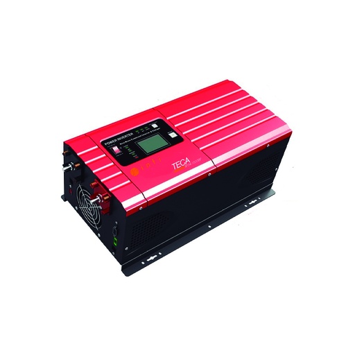 [ICO-TC-IT-1000W/24V] INVERSOR OFF GRID INTI | TECA 1000VA/24V